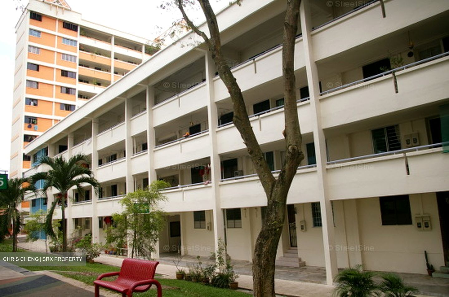 Blk 144 Bukit Batok West Avenue 6 (Bukit Batok), HDB 3 Rooms #596283051